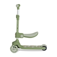 Scooter JETSTER Plus GREEN